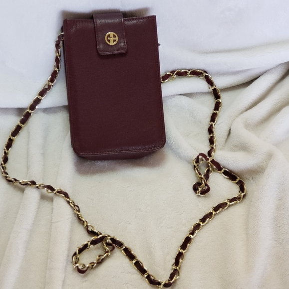 Smartphone Crossbody bag - Picture 1 of 4